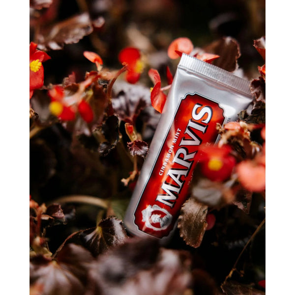 Marvis - Cinnamon Mint Toothpaste (Original)
