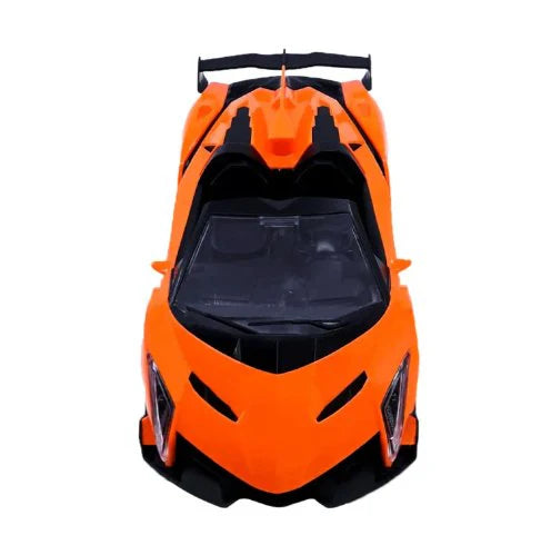 Model Car