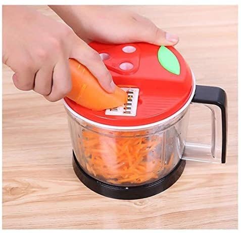 Multifunctional Food Processor (JCQ-15)