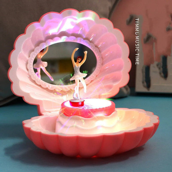 Music Box