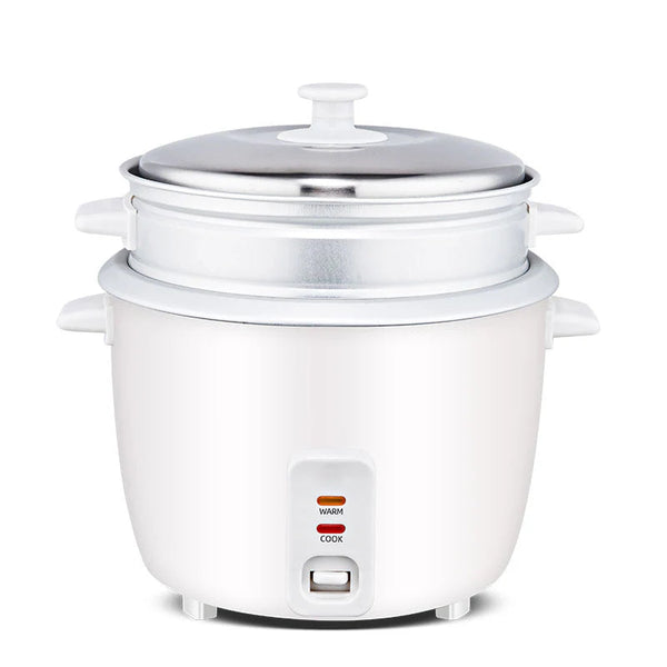 Nova - Rice Cooker with Steamer