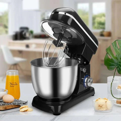 Nova - Stand Mixer With Steel Bow