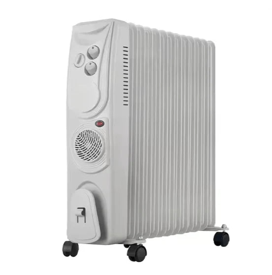 Oil Filled Radiator (HY-B12-F9)