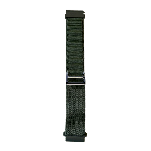 Oraimo - Green Color Watch Strap (Original)