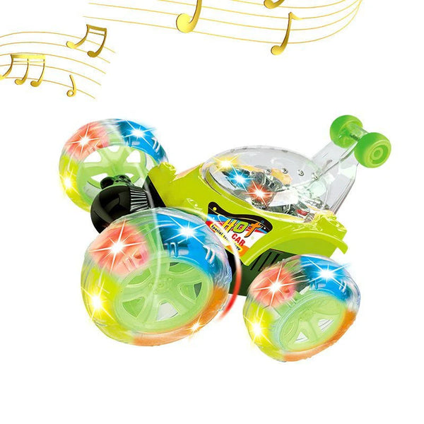 RC Dancing Car
