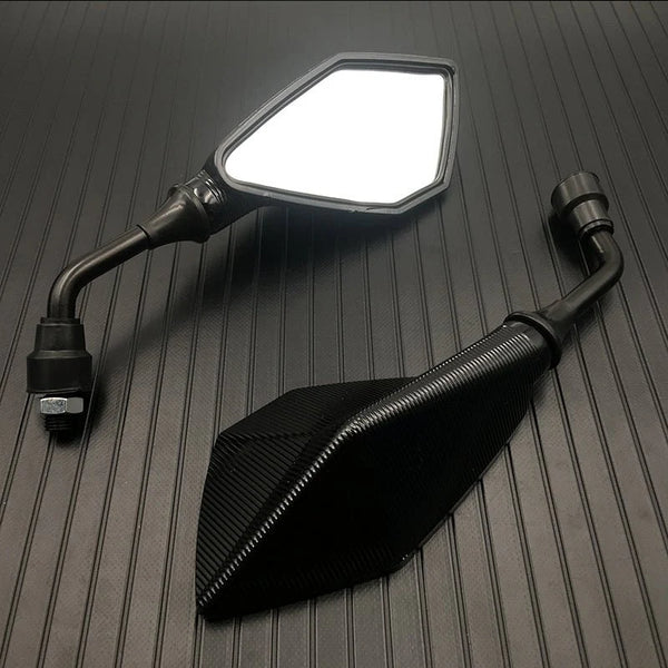 Rearview Mirror Of Motorcycle Electric Car