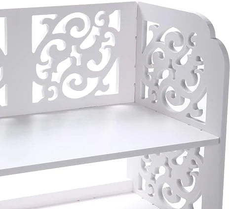 Single Layer Two Seperate Racks