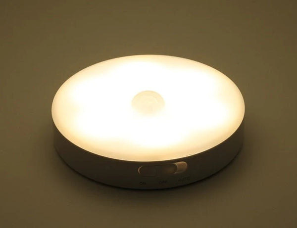 Smart Night Lighta