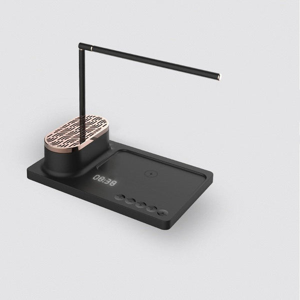 Wireless Bluetooth Sound Desk Lamp